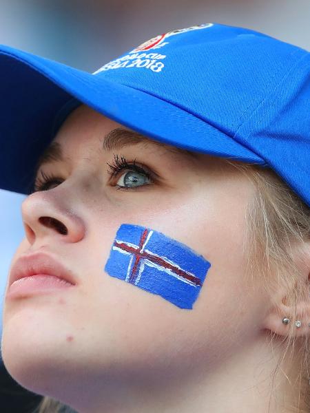 Seleção nórdica disputou Mundial em 2018, mas hoje é rejeitada pela população - Robbie Jay Barratt - AMA/Getty Images