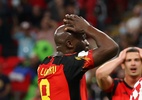 Número 2 do ranking da Fifa, Bélgica é a maior decepção da Copa de 2022 - Francois Nel/Getty Images