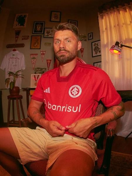 Rafael Sóbis vai participar do 'Fechamento sportv' durante a Copa do Mundo de Clubes da Fifa Rafael Sóbis vai participar do 'Fechamento sportv' durante a Copa do Mundo de Clubes da Fifa