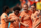 Copa 2023: Holanda vence África do Sul e enfrenta Espanha nas quartas - Matt King - FIFA/FIFA via Getty Images