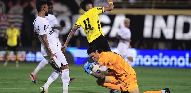 Dois Remanescentes do Corinthians enfrentaram o Nacional-PAR há 12 Anos