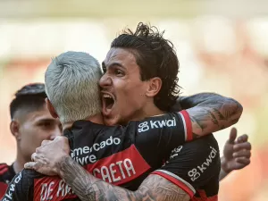 Flamengo encara duelo indesejado e inicia mês que define o tom do ano