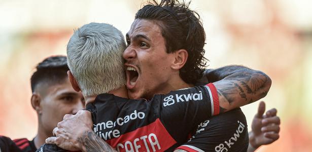 Flamengo inicia mês crucial com desafio indesejado no calendário futebolístico.