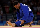 Judoca do Afeganistão marca primeiro caso de doping em Paris - Steph Chambers/Getty Images