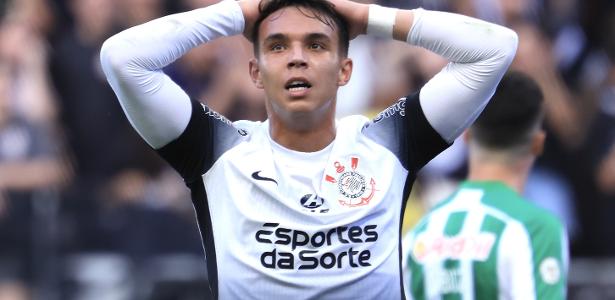 Corinthians em Risco de Rebaixamento; Fortaleza na Briga pelo Título.