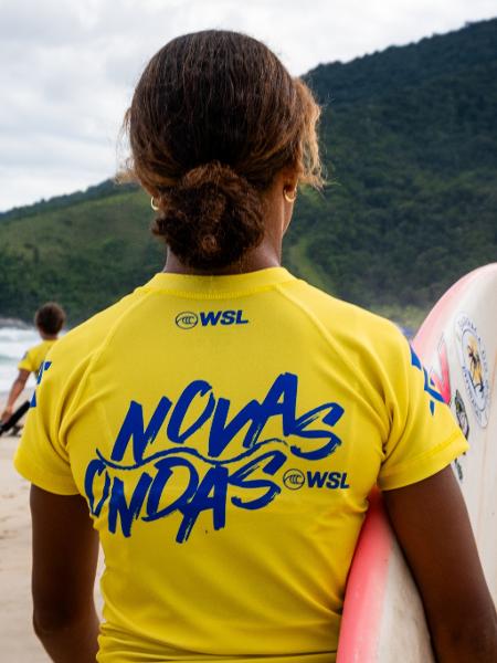 Circuito Banco do Brasil é o principal torneio revelador de talentos do Brasil no surfe Circuito Banco do Brasil é o principal torneio revelador de talentos do Brasil no surfe