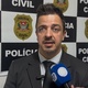 Bobadilla é intimado a depor na sexta: 'Esperamos por ele', diz delegado