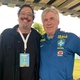 Encontrei um Ancelotti feliz por estar aqui e empolgado com seu trabalho