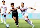 Corinthians e São Paulo se enfrentam nas quartas da Copa do Brasil feminina
