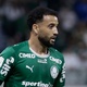 Felipe Anderson diz que 'euforia' ap&oacute;s gol atrapalhou Palmeiras em derrota