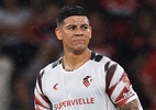 Flamengo diz receber com 'tranquilidade' rejeição da Conmebol em caso Rojo