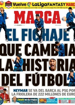 Reprodução/Marca Reprodução/Marca
