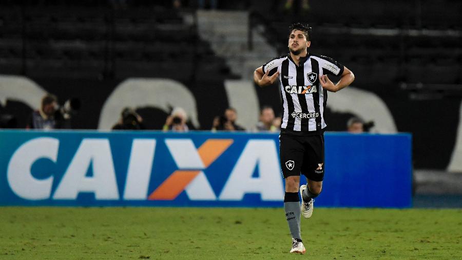 Thiago Ribeiro/AGIF