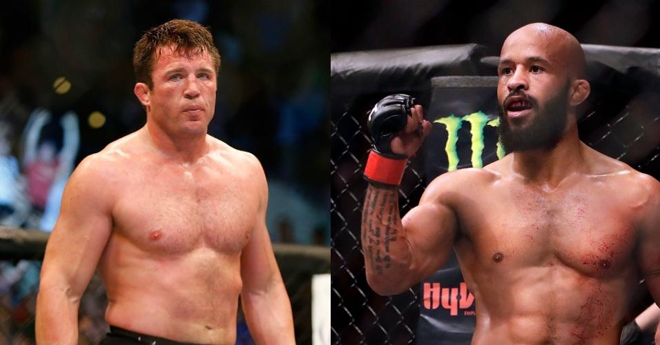 Jared Wickerham/Getty Images e Jamie Squire/Getty Images