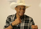 Alex Cowboy promete arriscar tudo contra Griffin para quebrar série no UFC - Divulgação