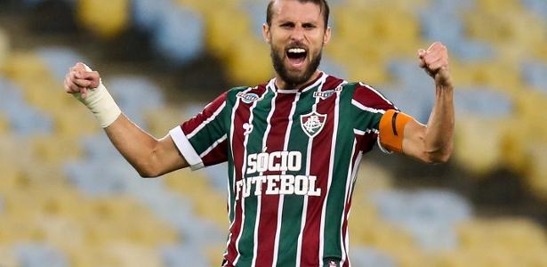 Fluminense Jogadores que deixaram o clube e estão