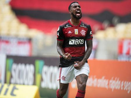 Flamengo Goleia Santos E Segue Caca Ao Sao Paulo Resultados De Hoje 13 12 Uol Esporte