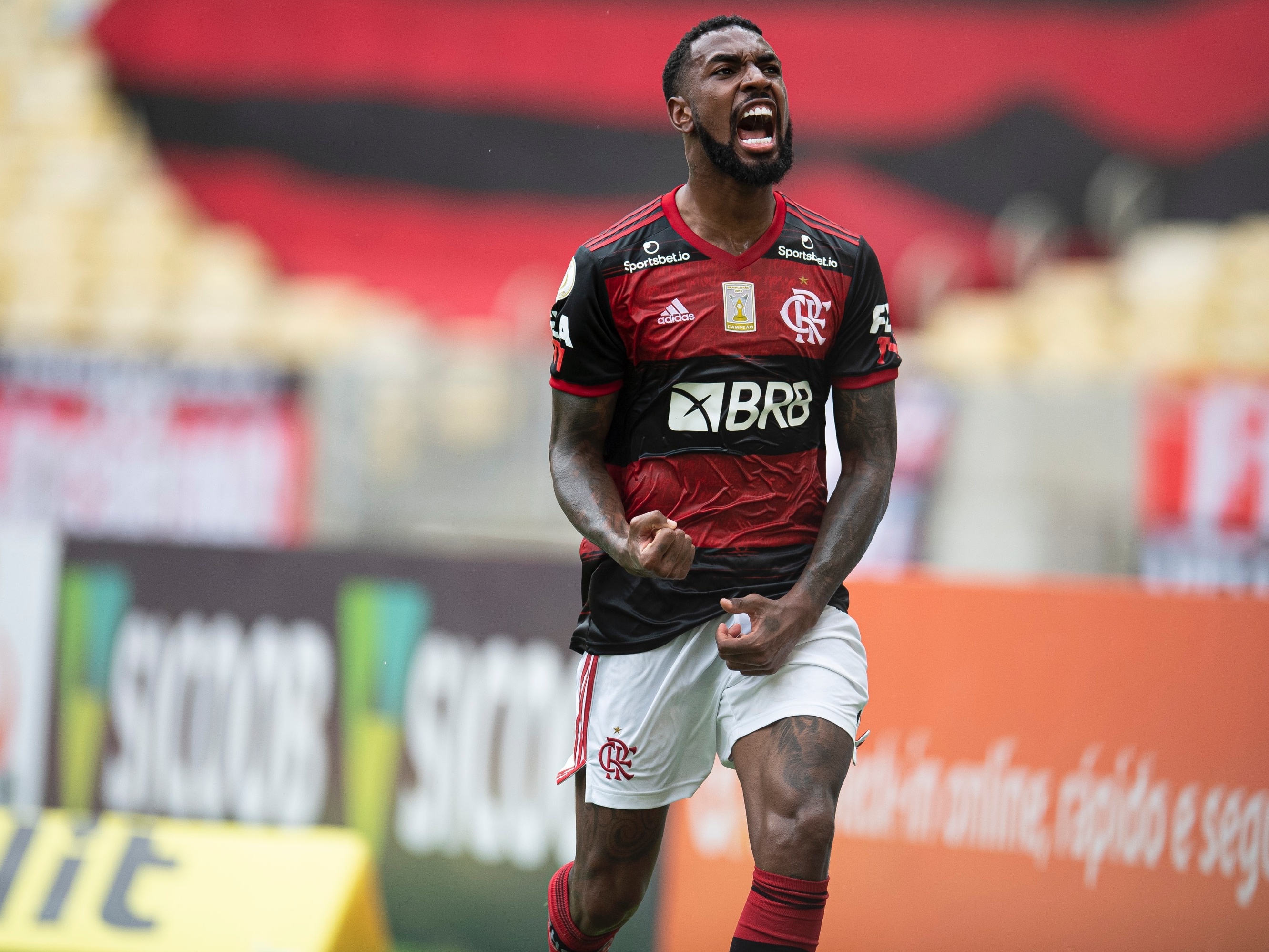 Mercado da bola: os jogadores do Flamengo que estão em reta final