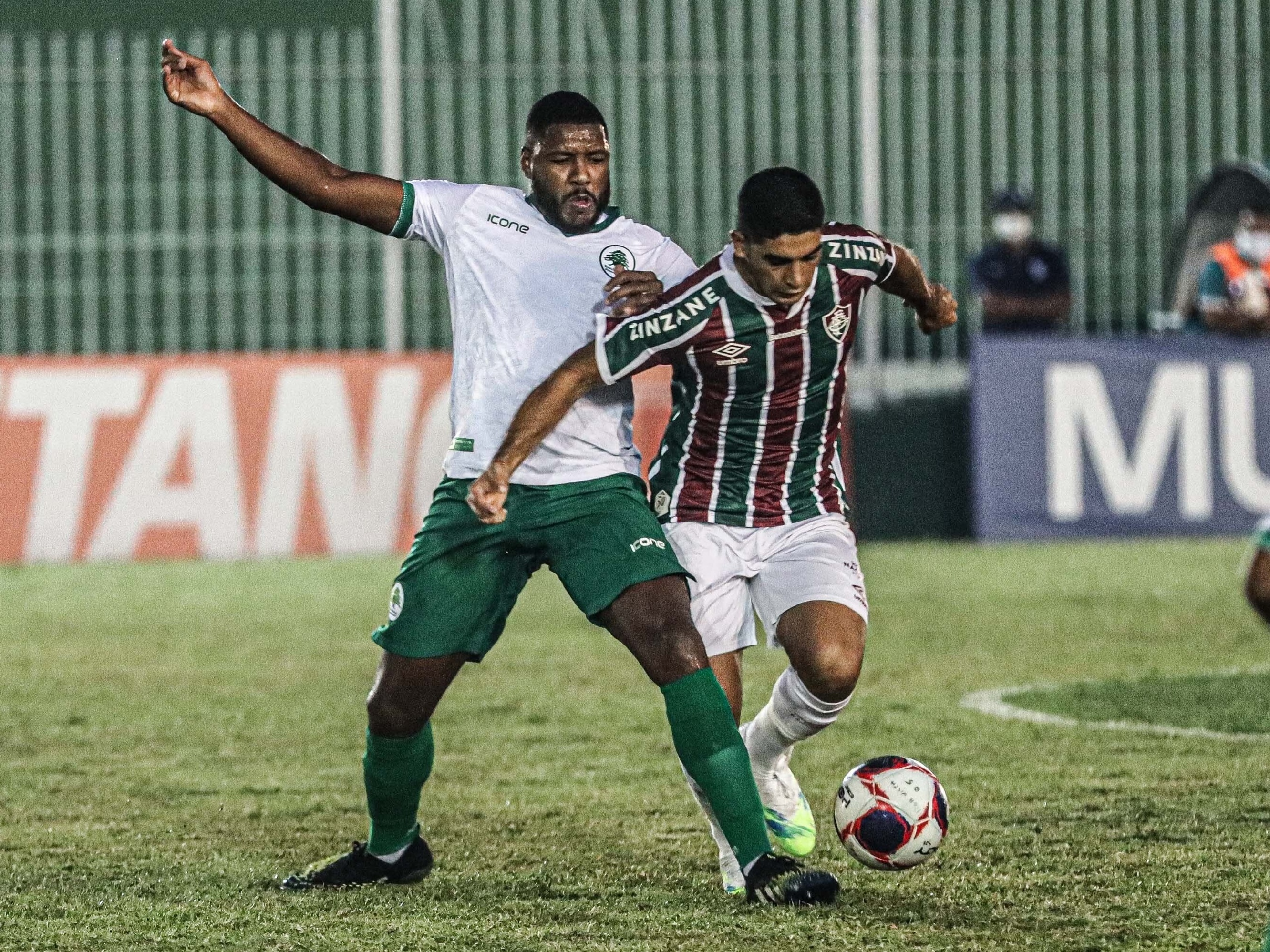 Fluminense x Olimpia: onde assistir, horário, escalações e desfalques do  jogo pela Libertadores - Lance!