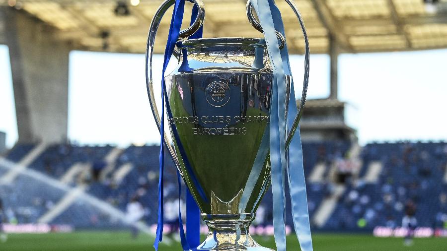 As melhores finais da Champions League: Qual a sua favorita?, UEFA Champions  League