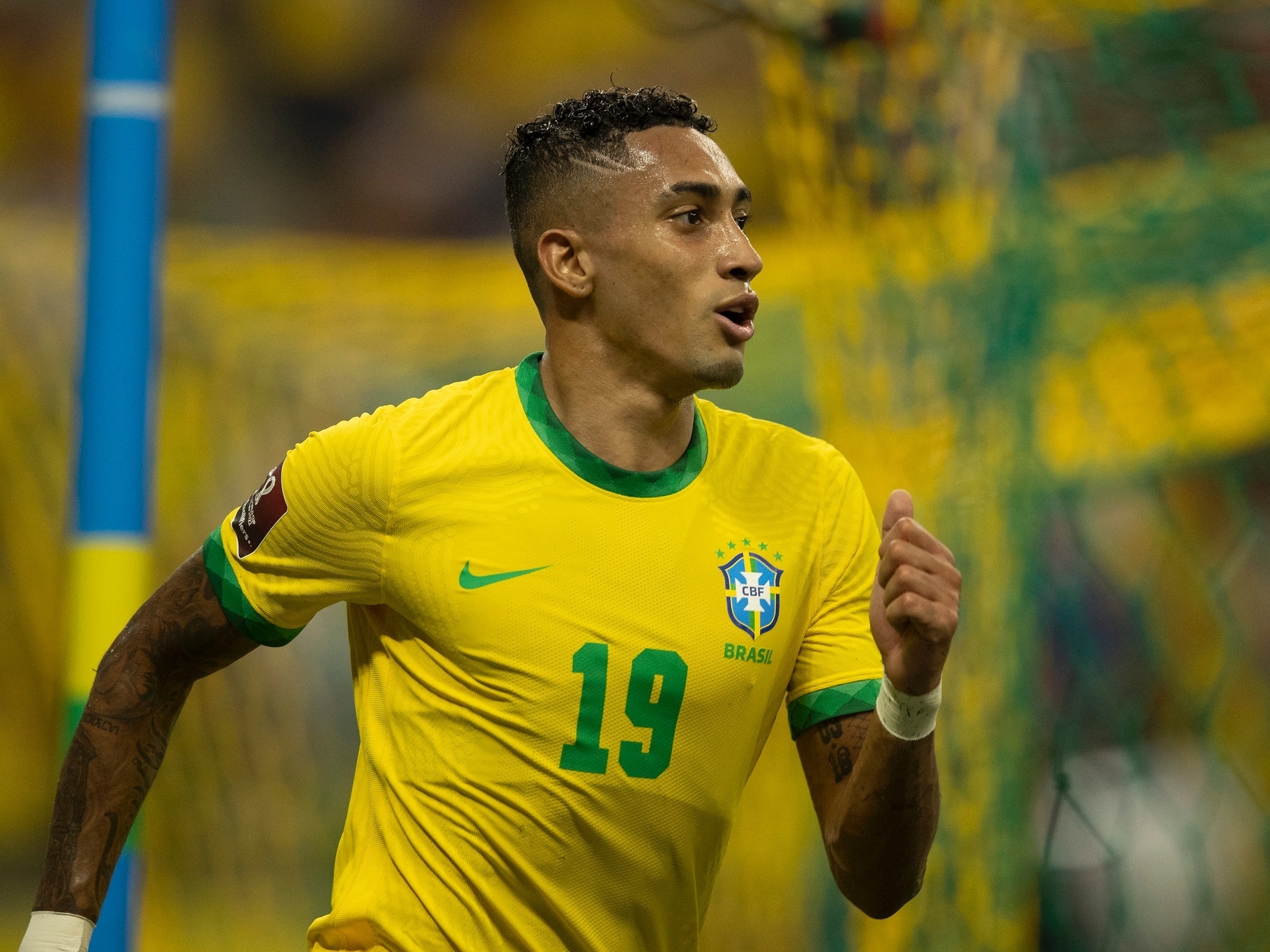 Seleção brasileira convocada para os jogos contra Venezuela e Uruguai :  r/futebol