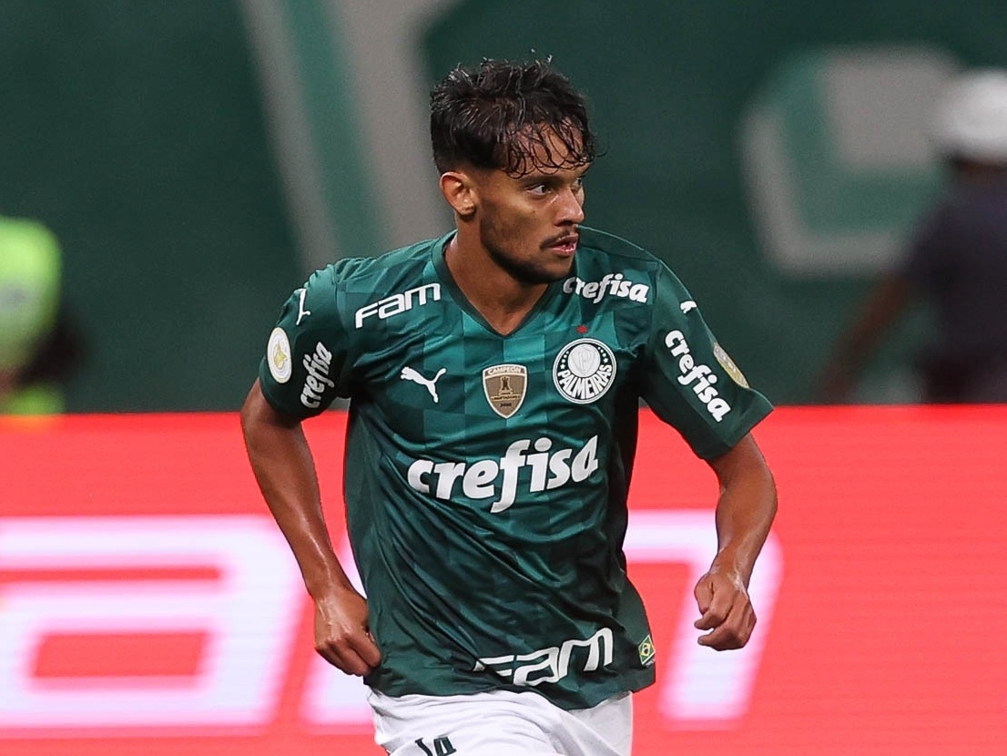 Palmeiras: qual foi o melhor jogador na vitória contra a Ferroviária? -  14/03/2021 - UOL Esporte