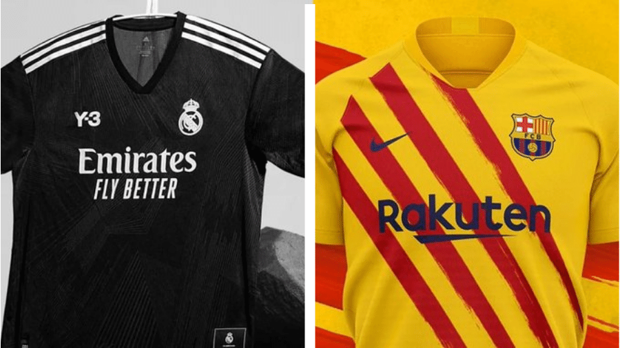 real madrid Y-3  Camisas de times brasileiros, Camisa da frança, Fotos  engraçadas para perfil