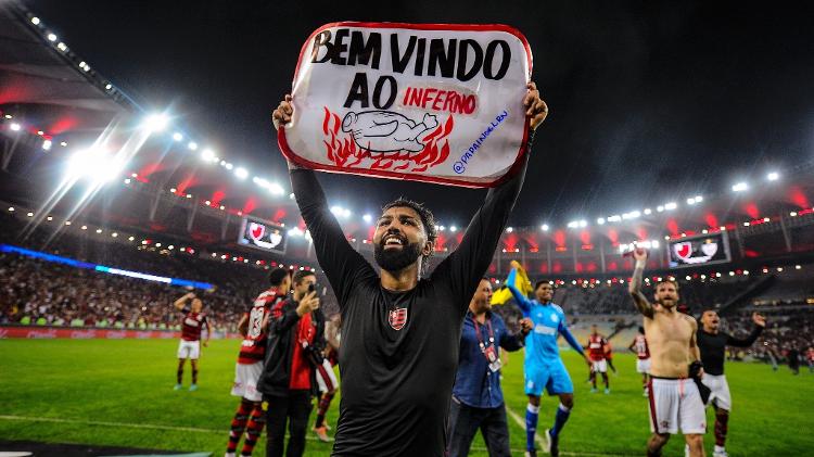 Como Flamengo Chegou à Final Da Copa Do Brasil? Teve Revanche E Golaço