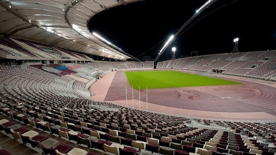 Copa 2022: conheça os oito estádios do Mundial do Catar e veja