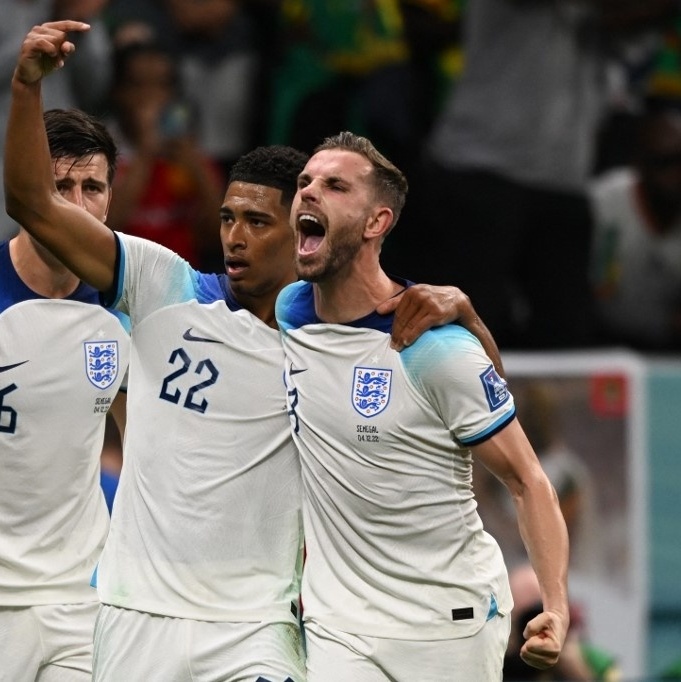 O gol na Copa do Mundo foi uma das melhores sensações', diz Foden