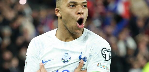 En tant que capitaine, Mbappe dit qu’il ne veut pas « fermer les portes »