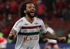 Marcelo diz que recusou jogar com CR7 na Arábia e explica ida ao Fluminense - Lucas Kloss/Getty Images