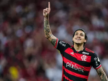 Flamengo tem 'tudo ou nada' na Libertadores para evitar catástrofe interna