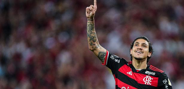 Flamengo enfrenta decisão crucial na Libertadores para evitar crise interna