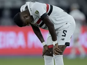 São Paulo de 'luto'? Renan e Ilsinho analisam dia seguinte à eliminação