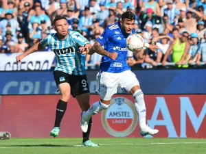 Sem caneco, cruzeirenses agora vão secar o Galo na Libertadores...