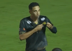 Time de pai de Endrick, Zumbi assombra Flamengo, vence e avança na Copinha - Reprodução/X