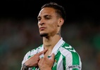 Manchester United quer cerca de R$ 370 milhões para vender Antony