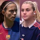 Final da Champions feminina pode decretar melhor do mundo na temporada