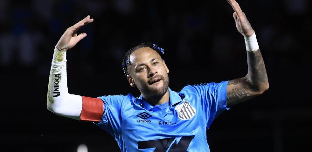 Cléber Xavier mantém Neymar titular em decisão; Cruzeiro com força máxima.