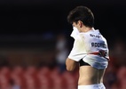 São Paulo volta a perder três jogos seguidos em casa após nove temporadas