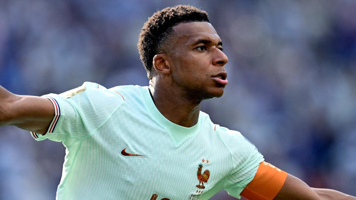 Transmissão ao vivo de França x Inglaterra pela Copa do Mundo: veja onde assistir