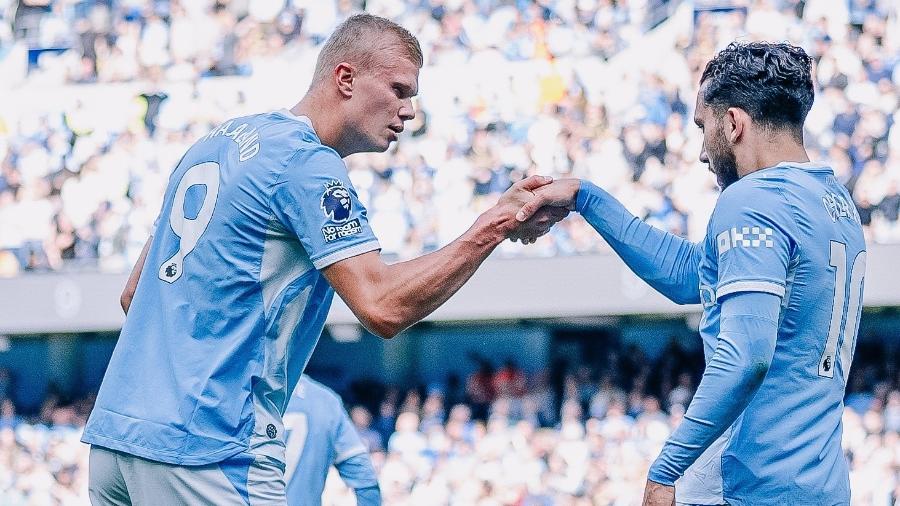 Imagem ilustrativa sobre Porto x Manchester City: Estádio do Dragão deve arrebentar na Champions, quem vai se destacar?