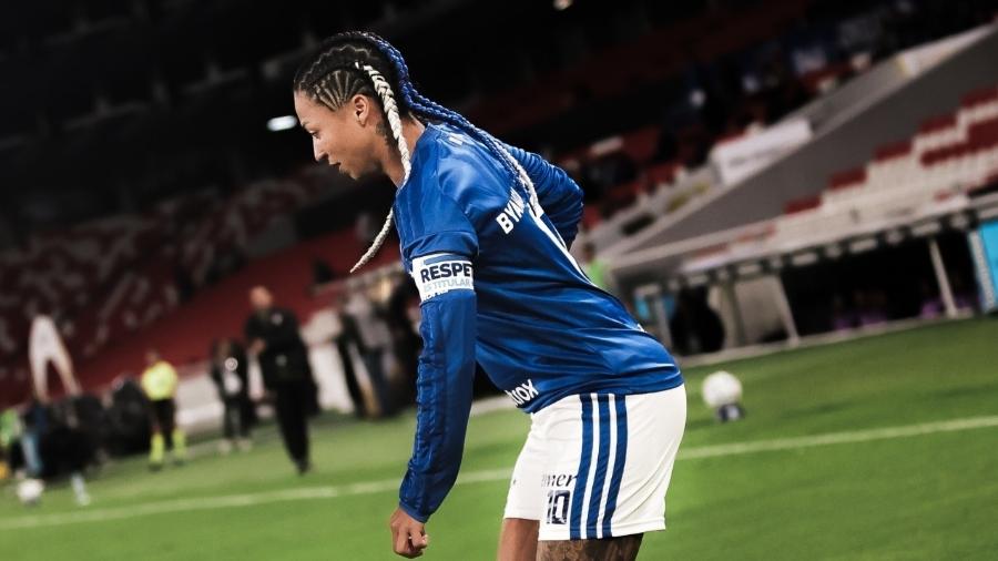 Transmissão ao vivo de Olimpia x Cruzeiro pela Libertadores Feminina ...