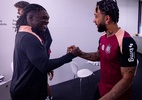 Seedorf descarta Memphis contra Mirassol e prevê volta contra o São Paulo