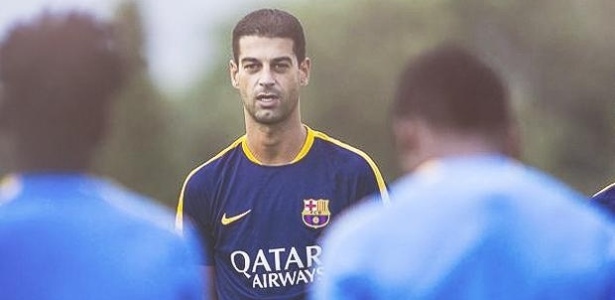 FC Barcelona/Divulgação FC Barcelona/Divulgação