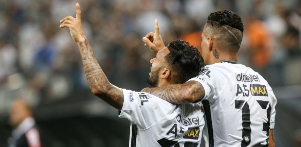Clayson - Marcello Zambrana/AGIF - Marcello Zambrana/AGIF