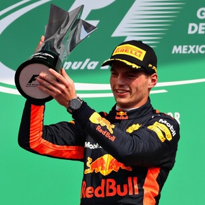 Mark Thompson/Getty Images/AFP