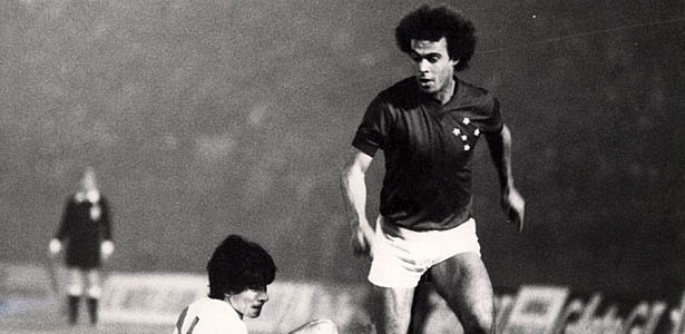 Cruzeiro sonha com Libertadores mais do que qualquer taça por seu dono