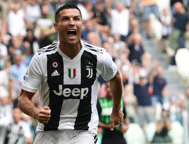 Jeep store ronaldo juventus